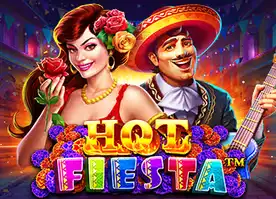 Hot Fiesta